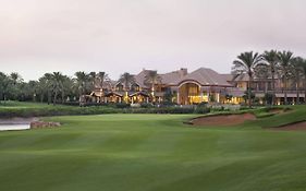 The Westin Cairo Golf Resort & Spa Katameya Dunes